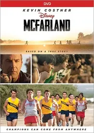 McFarland, USA (DVD) on MovieShack