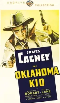 Oklahoma Kid, The (DVD) (MOD)