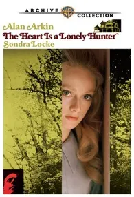 Heart is a Lonely Hunter, The (DVD) (MOD) on MovieShack