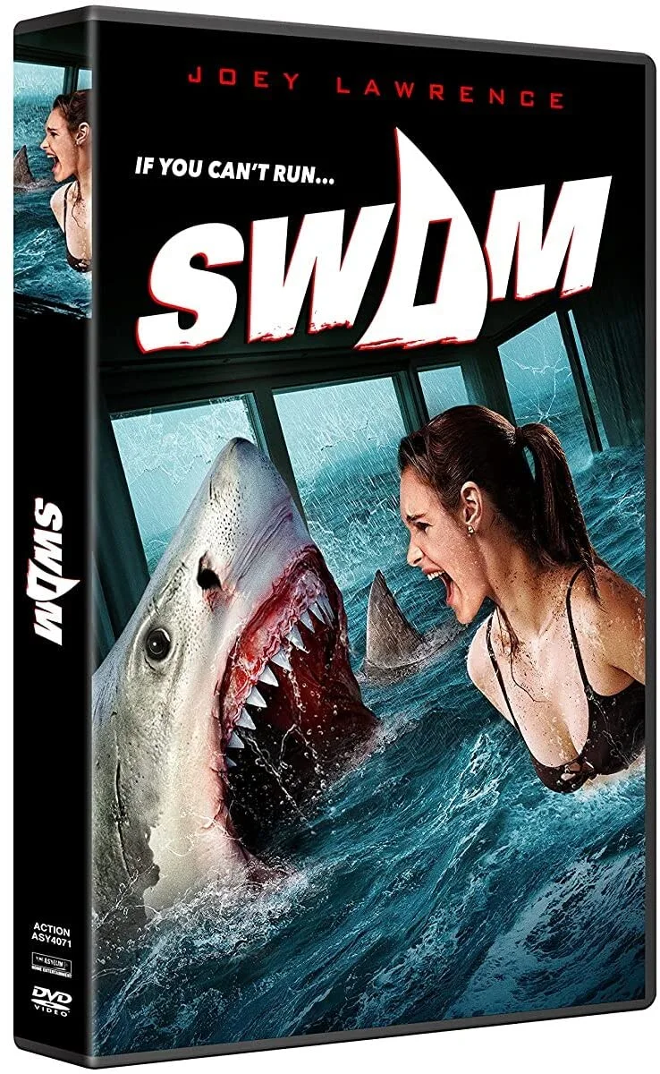Swim (DVD) on MovieShack