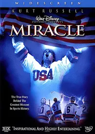 Miracle (DVD)