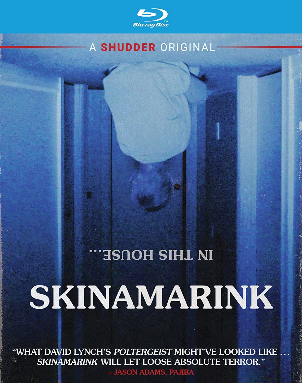 Skinamarink (Blu-ray) on MovieShack
