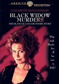 Black Widow Murders, The: The Blanche Taylor Moore Story (DVD) (MOD)