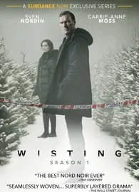 Wisting: S1 (DVD) on MovieShack