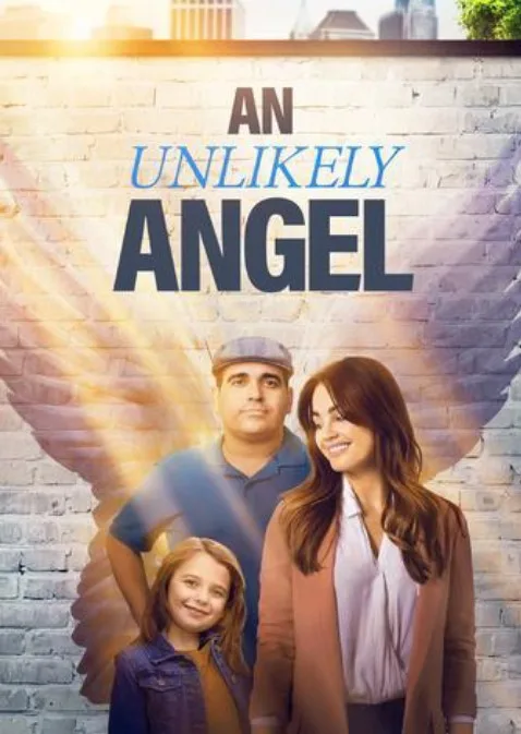 Unlikely Angel, An (DVD) on MovieShack
