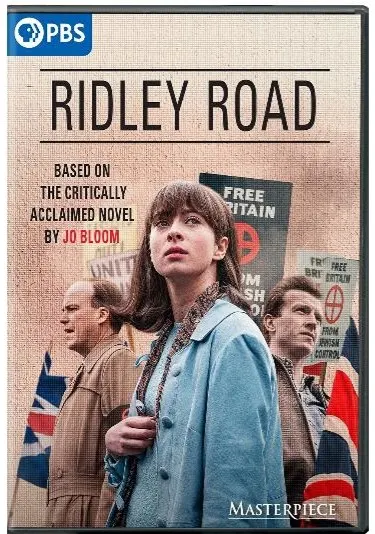 Masterpiece: Ridley Road (DVD) on MovieShack