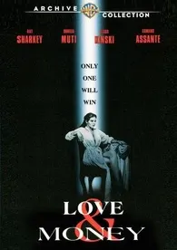 Love and Money (DVD) (MOD) on MovieShack
