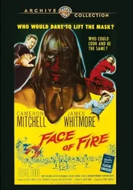 Face of Fire (DVD) (MOD) on MovieShack
