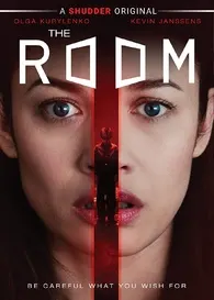 Room, The (DVD) on MovieShack