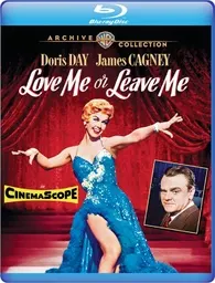 Love Me or Leave Me (Blu-ray) (MOD) on MovieShack