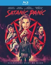 Satanic Panic (Blu-ray) on MovieShack