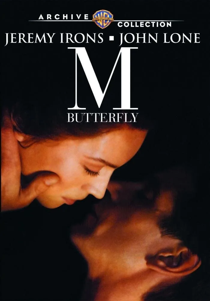 M Butterfly (DVD) (MOD) on MovieShack
