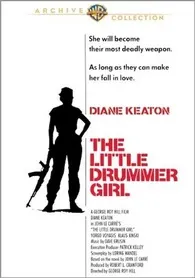 Little Drummer Girl, The (DVD) (MOD)