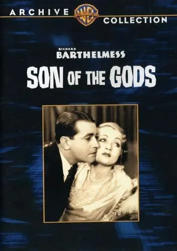 Son of the Gods (DVD) (MOD)