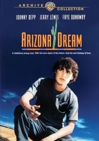 Arizona Dream (DVD) (MOD) on MovieShack