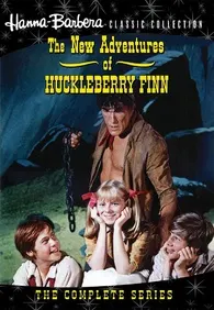 New Adventures of Huckleberry Finn, The: The Complete Series (DVD) (MOD) on MovieShack