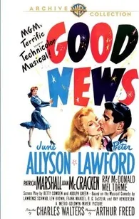 Good News (DVD) (MOD)