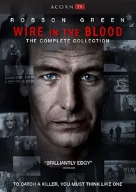 Wire in the Blood: Complete Collection (DVD) on MovieShack