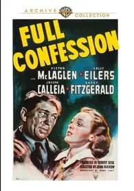 Full Confession (DVD) (MOD) on MovieShack