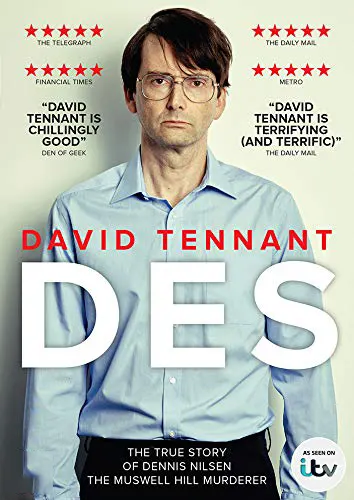 Des (DVD) on MovieShack