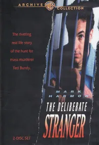 Deliberate Stranger, The (DVD) (MOD)