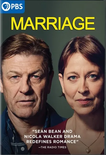 Marriage (DVD) on MovieShack