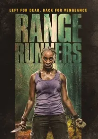 Range Runners (DVD)