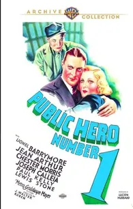 Public Hero Number 1 (DVD) (MOD)