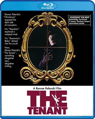 Tenant, The (Blu-ray)