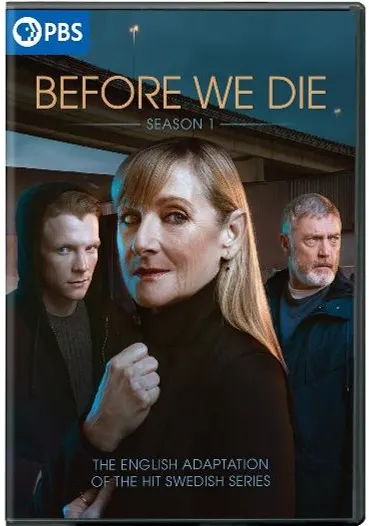 Before We Die: S1 (DVD) on MovieShack