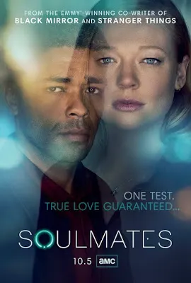 Soulmates, Season 1 (Blu-ray) on MovieShack