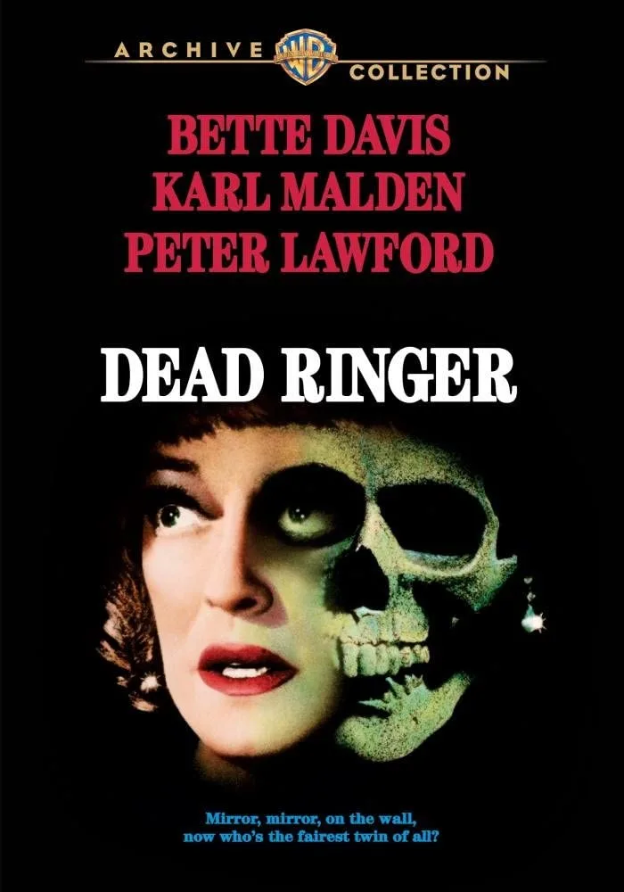 Dead Ringer (DVD) (MOD) on MovieShack
