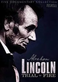 Lincoln: Trial by Fire (DVD)
