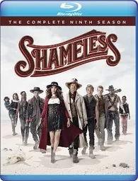 Shameless: S9 (Blu-ray) (MOD) on MovieShack
