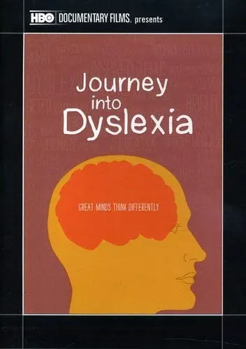 Journey Into Dyslexia (DVD) (MOD) on MovieShack
