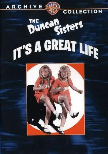It’s a Great Life (DVD) (MOD)