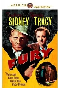 Fury (DVD) (MOD) on MovieShack