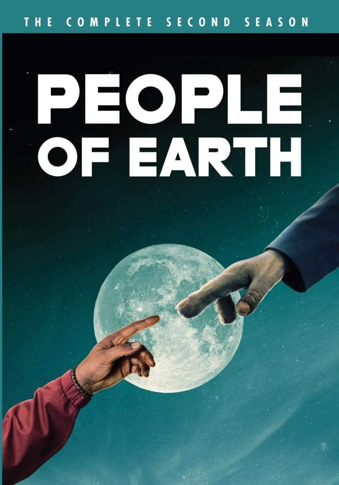 People of Earth: S2 (DVD) (MOD) on MovieShack