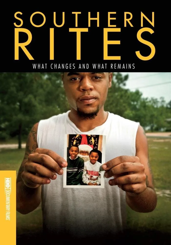 Southern Rites (DVD) (MOD)
