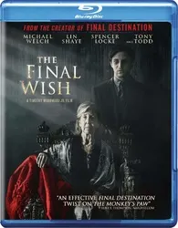 Final Wish, The (Blu-ray) on MovieShack