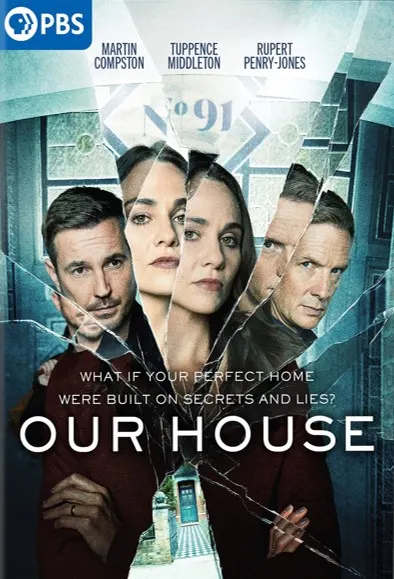 Our House (DVD) on MovieShack