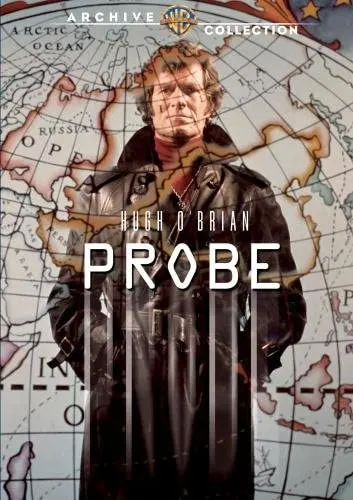 Probe (DVD) (MOD) on MovieShack
