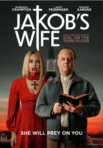 Jakob’s Wife on MovieShack