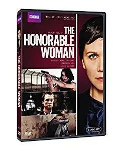 Honorable Woman, The  (DVD)
