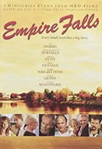 Empire Falls (DVD) on MovieShack