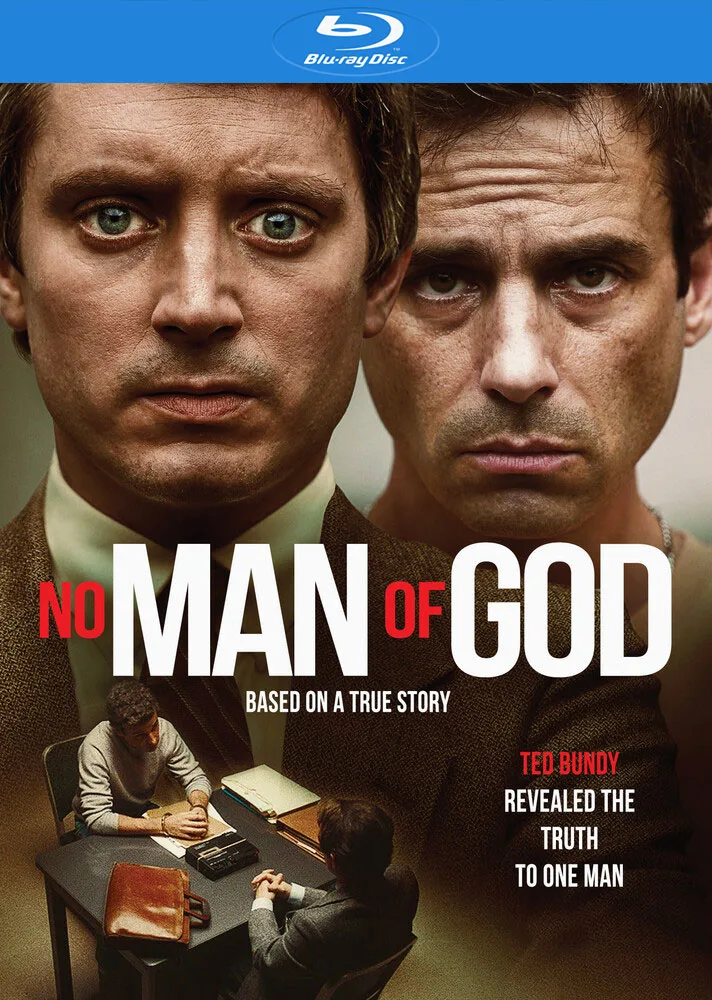 No Man of God (Blu-ray) on MovieShack