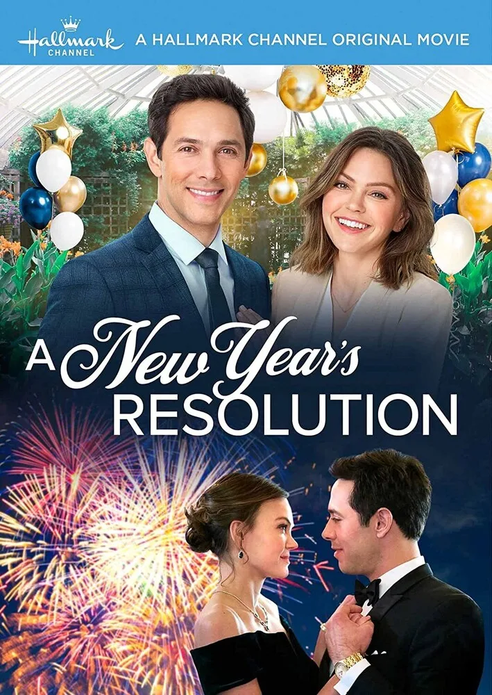 New Year’s Resolution, A (DVD) on MovieShack