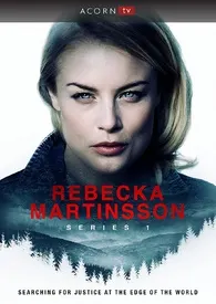 Rebecka Martinsson: S1 (DVD) on MovieShack