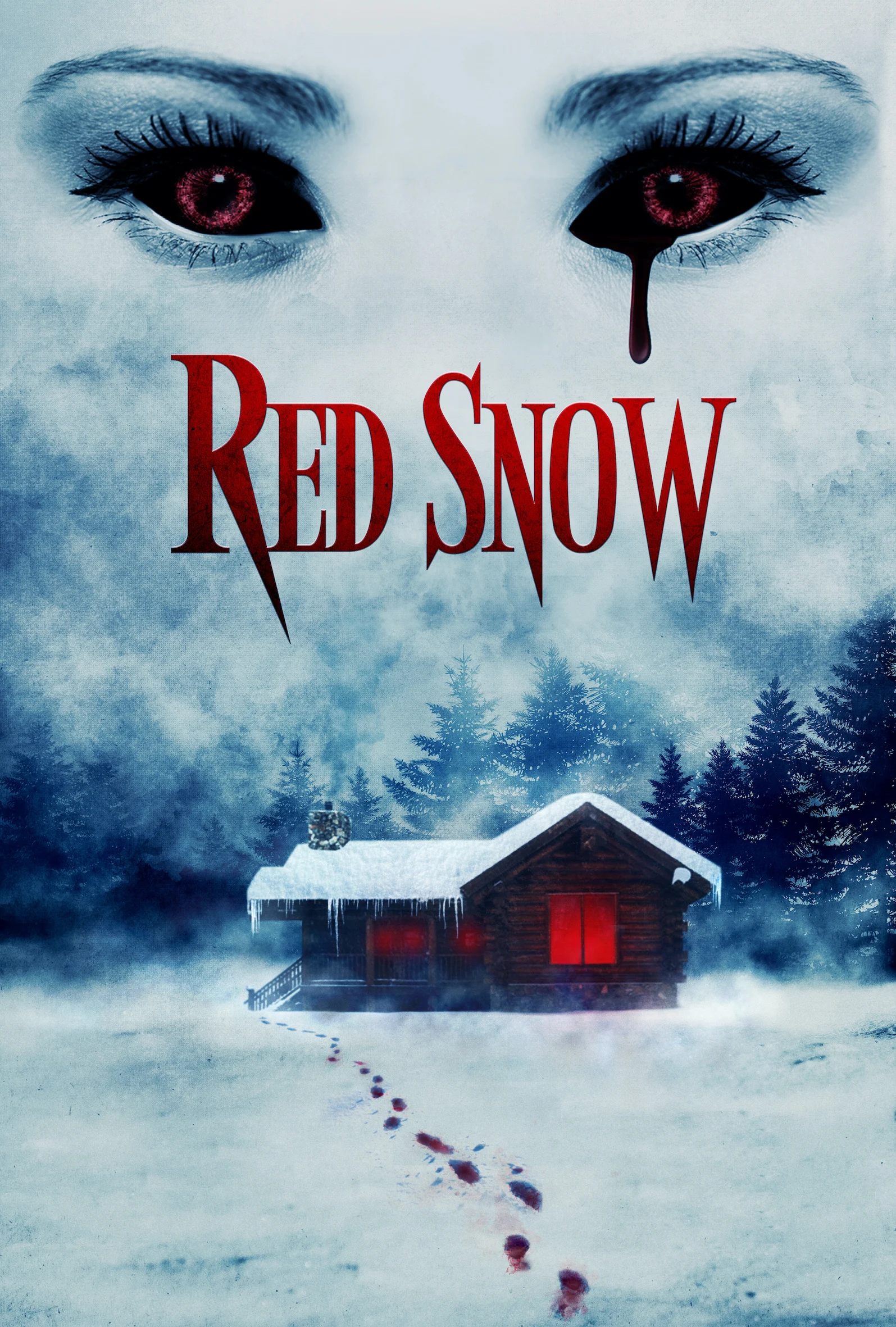 Red Snow (DVD) on MovieShack