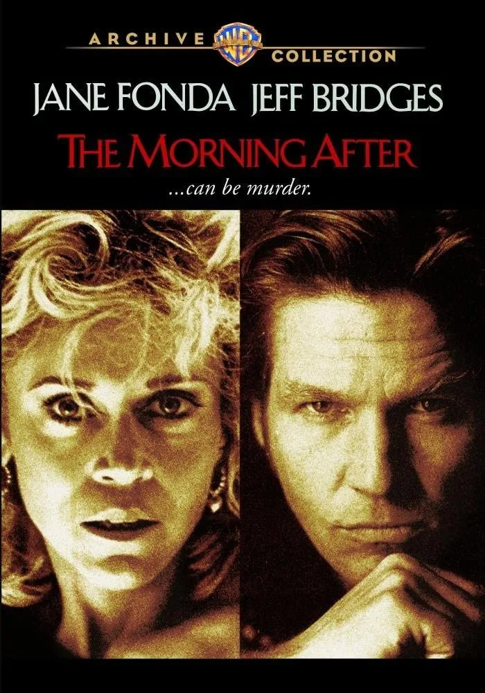 Morning After (DVD) (MOD) on MovieShack